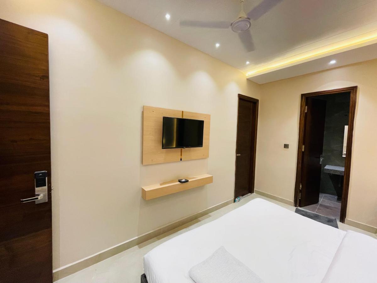 Motimahal Inn Haldwāni Dış mekan fotoğraf